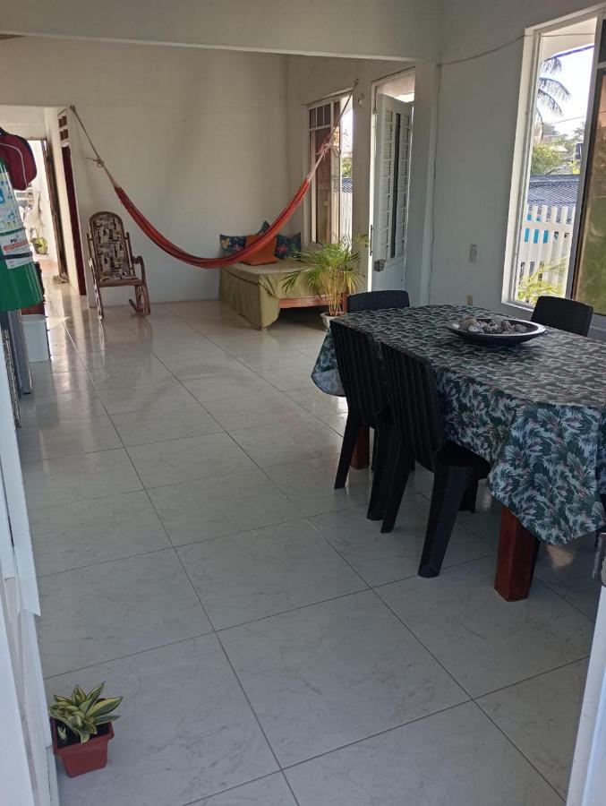 Hotel Sol Y Mar Puerto Limon Exteriér fotografie