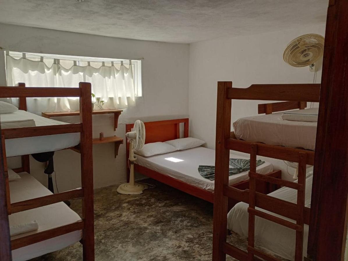 Hotel Sol Y Mar Puerto Limon Exteriér fotografie