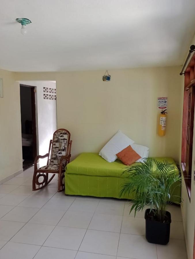 Hotel Sol Y Mar Puerto Limon Exteriér fotografie